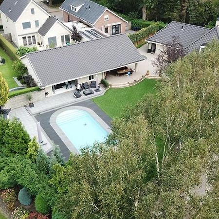 B&B De Streek 에턴 뢰르 외부 사진